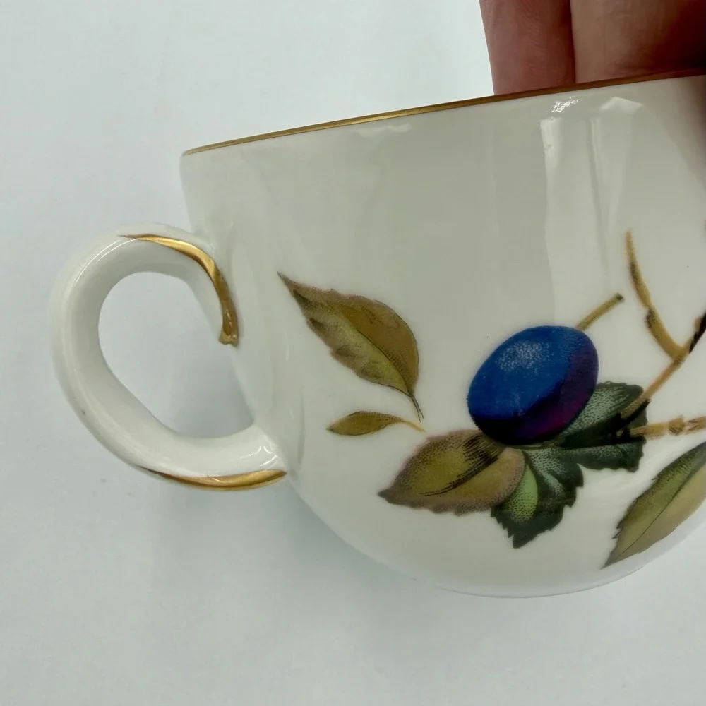 Royal Worcester royal worcester